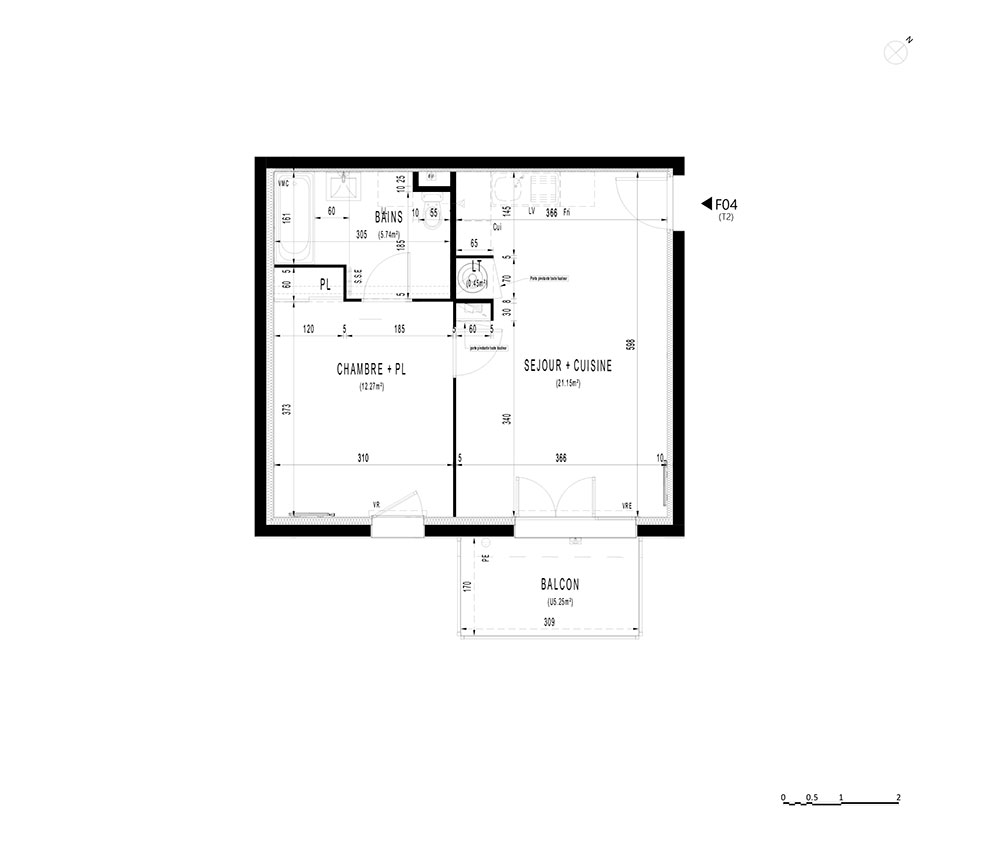 Le Domaine De Castille