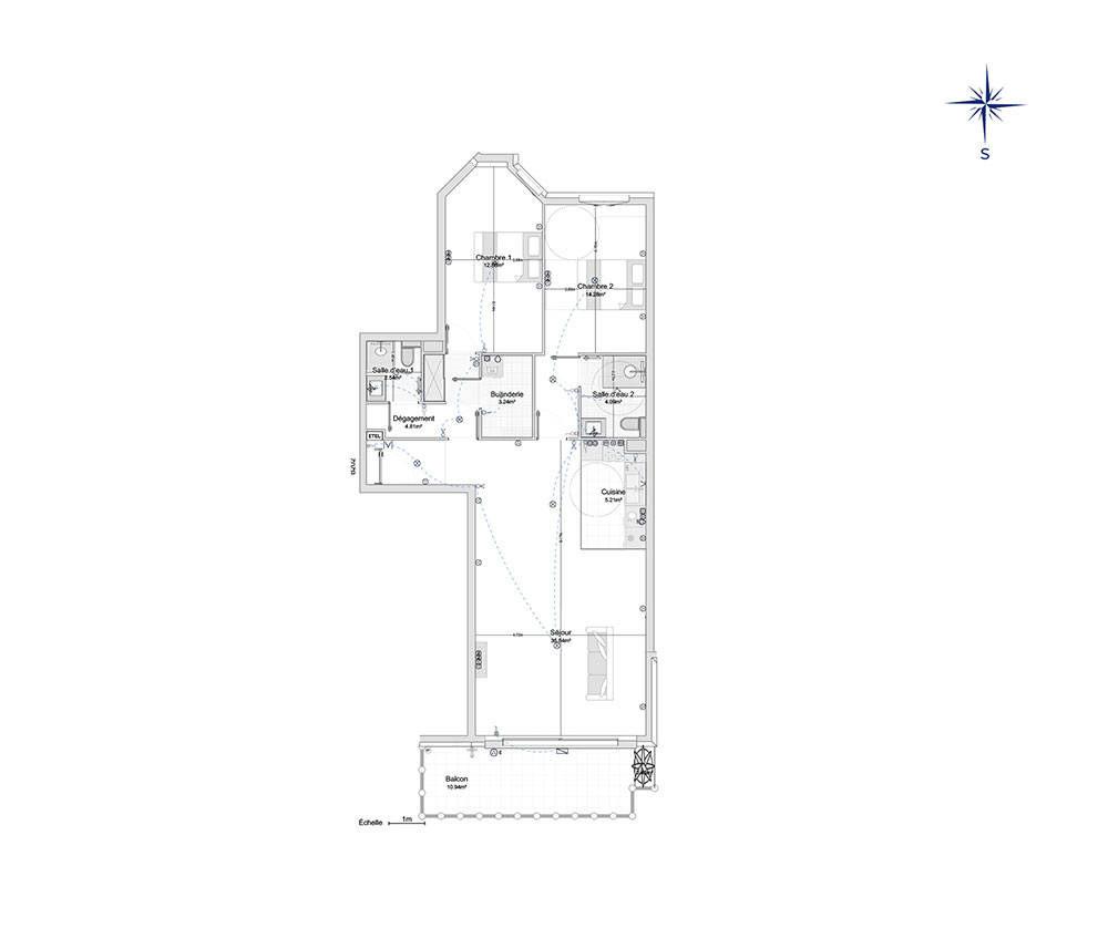 Villa Matilda