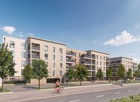 Esprit Village