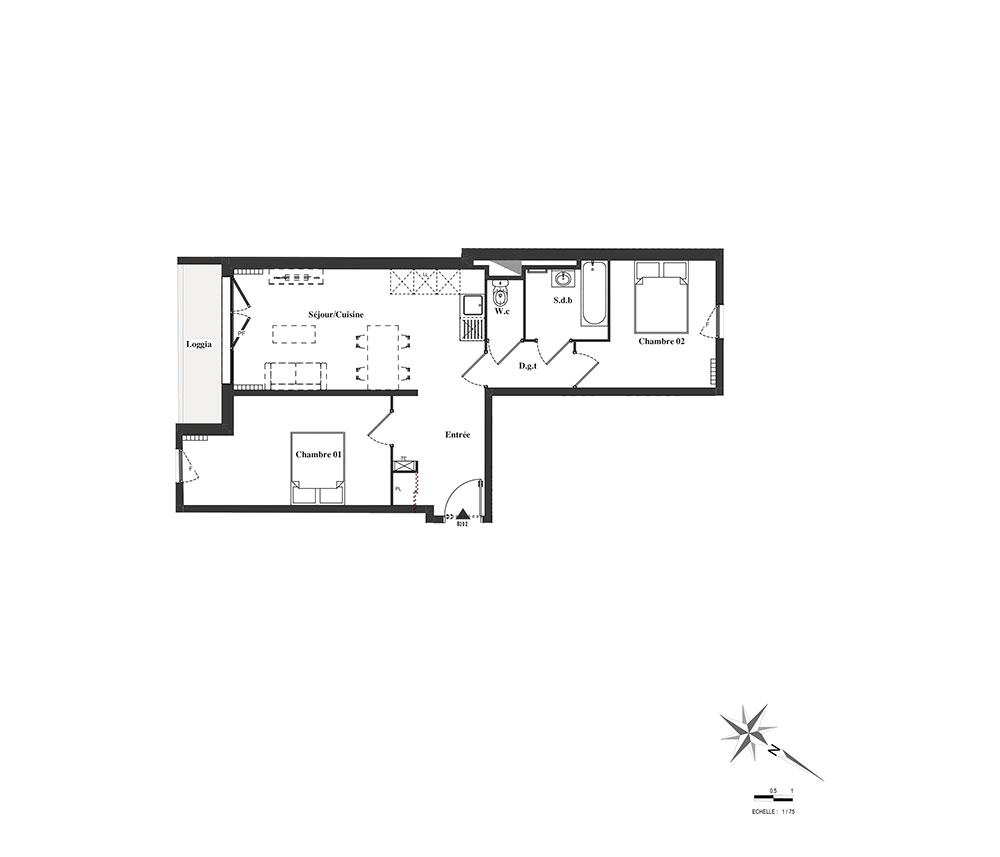 Villa Blazy