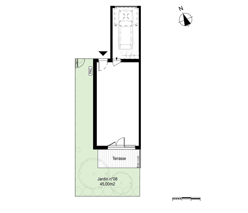 Villas Plume