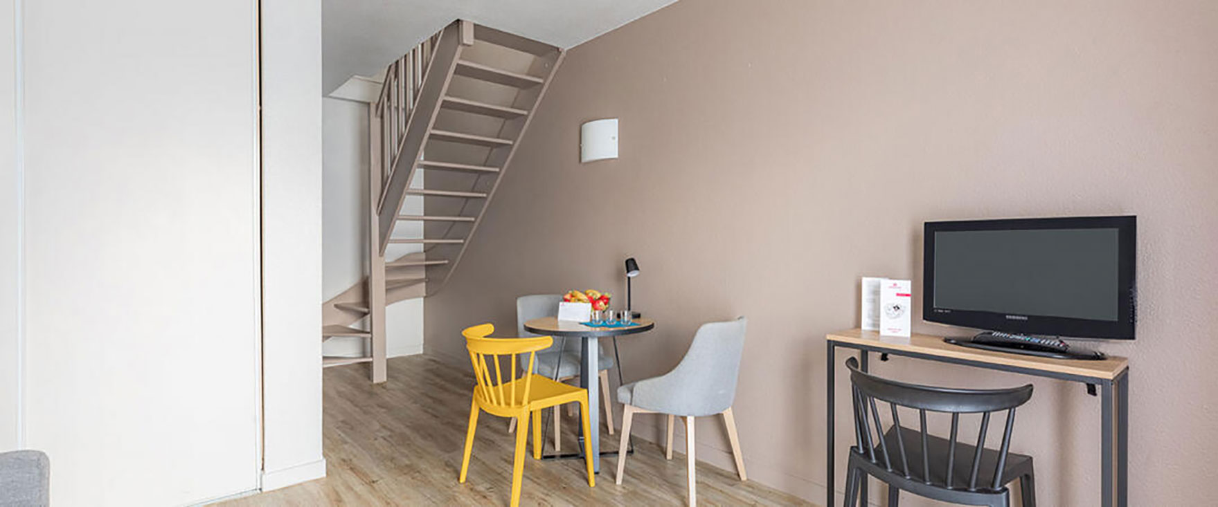 Appart'City Rennes Ouest