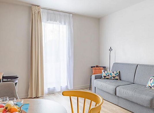 Appart'City Rennes Ouest