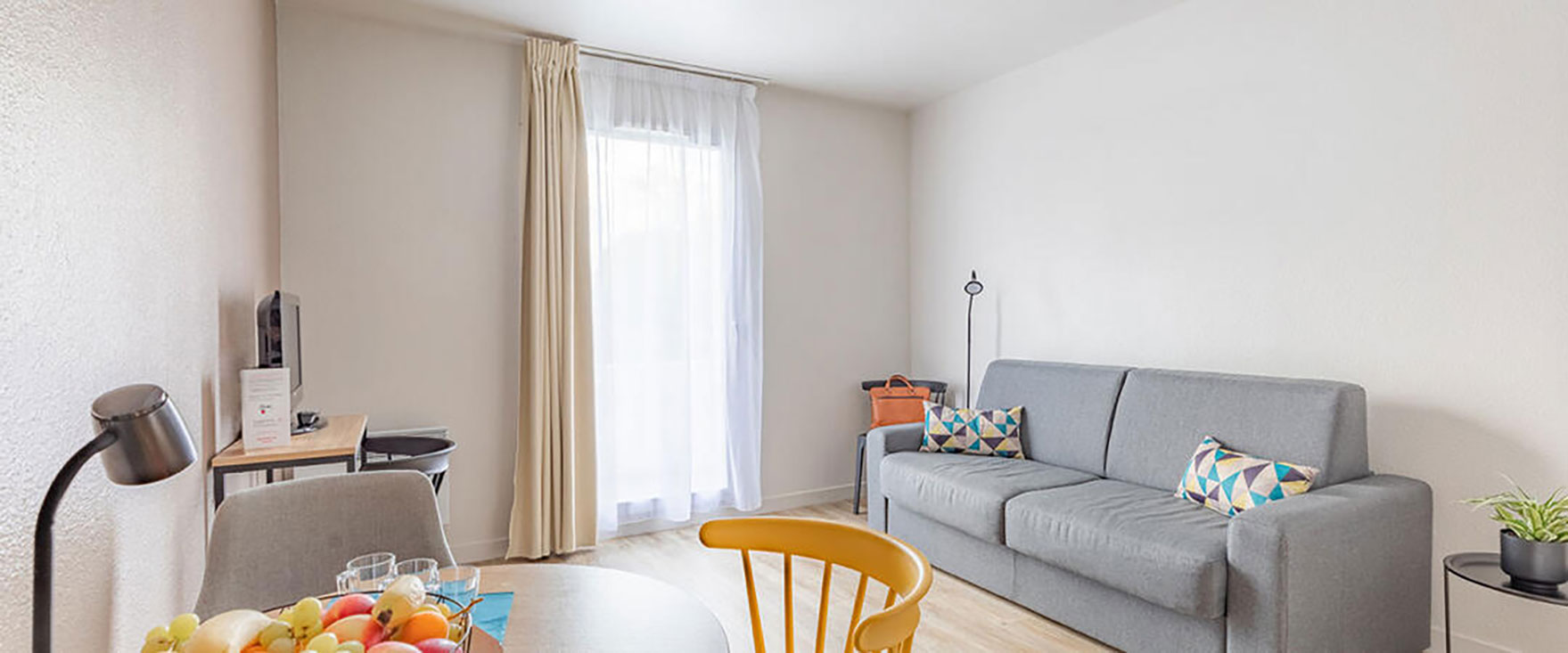 Appart'City Rennes Ouest