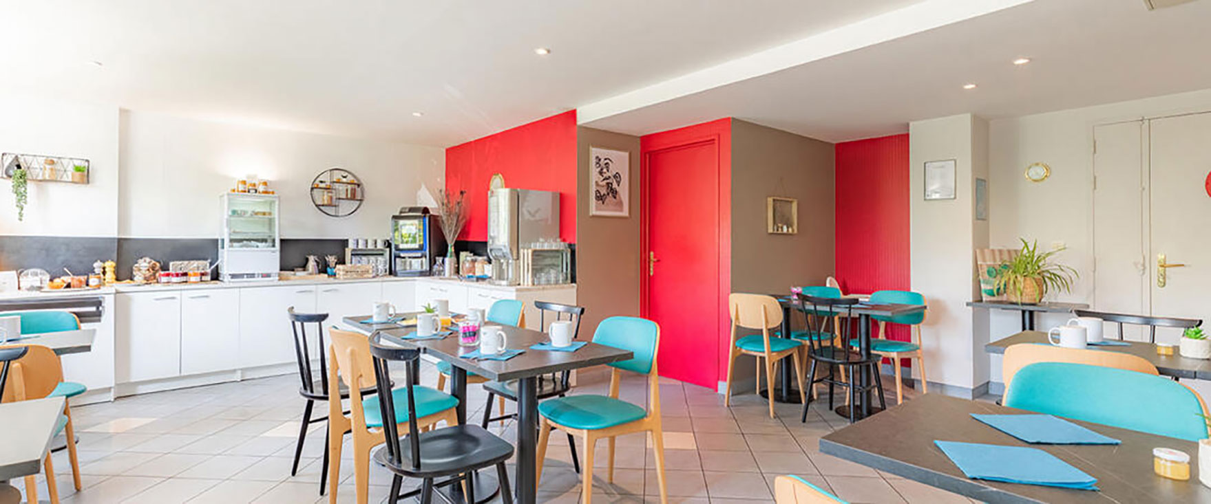 Appart'City Rennes Ouest