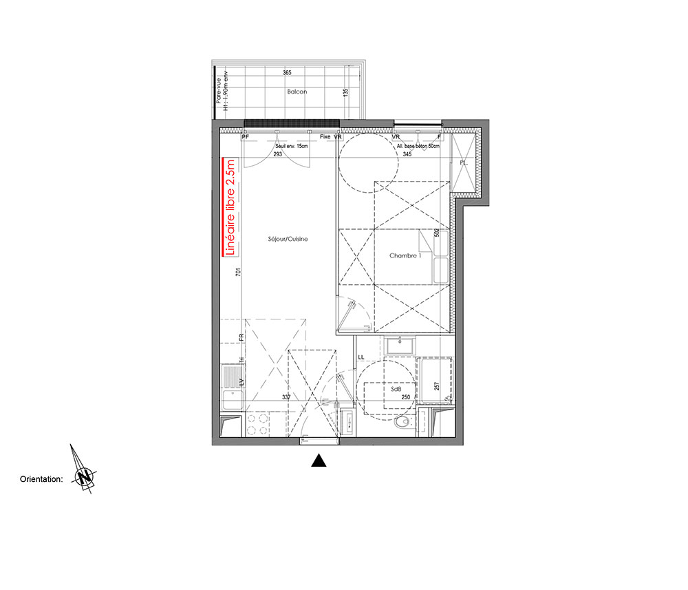 Les Terrasses D'ariane