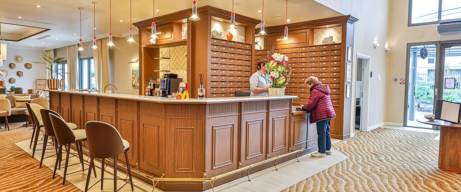Villa Beausoleil St Gilles Croix de Vie