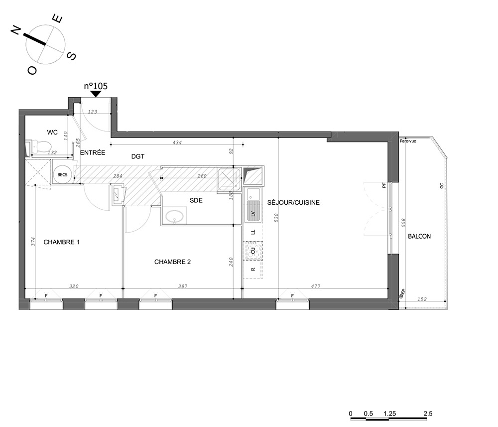 Villa Pelïou