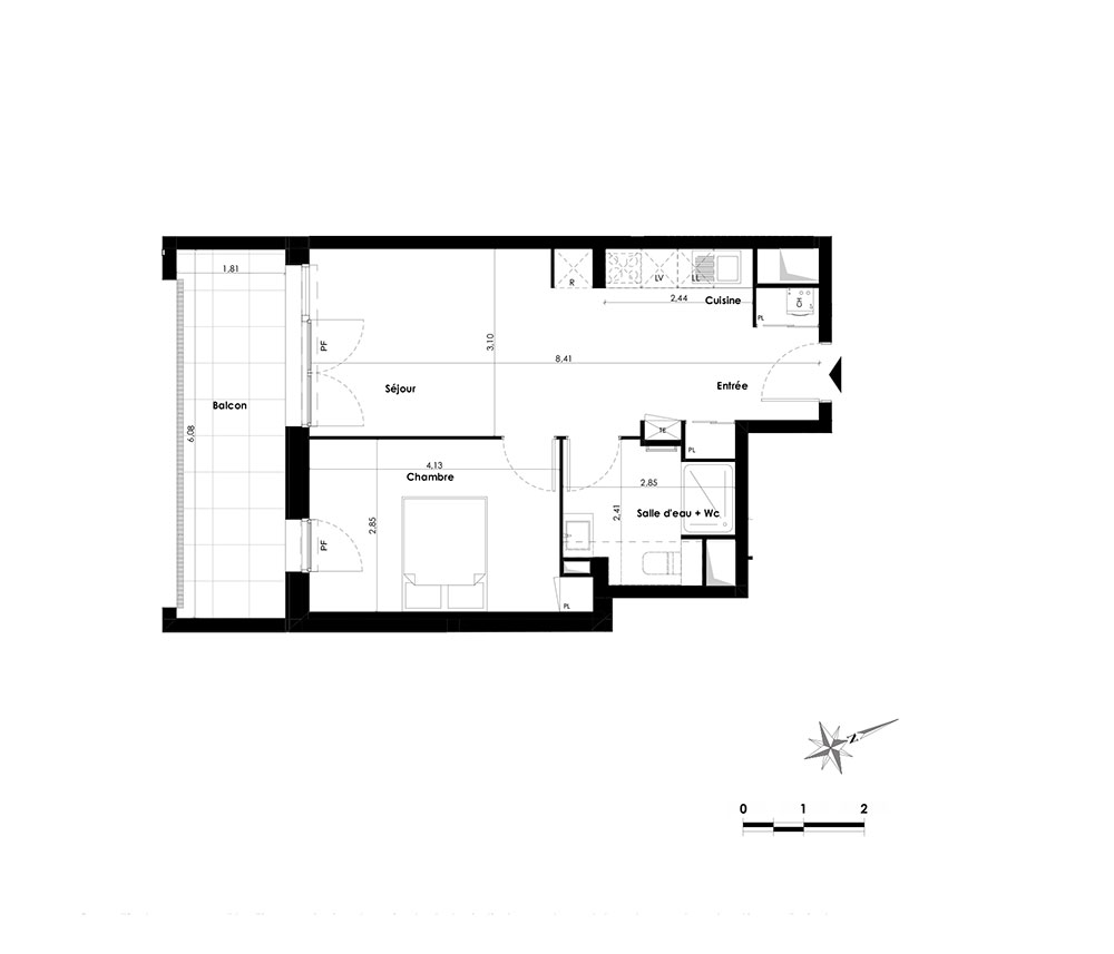 Les Jardins d'Aquitaine