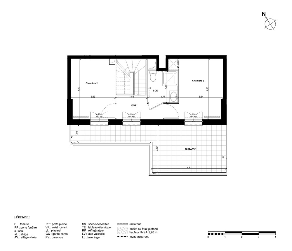 Villa Joffre