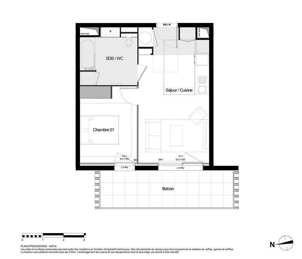 Kewenn Kalon