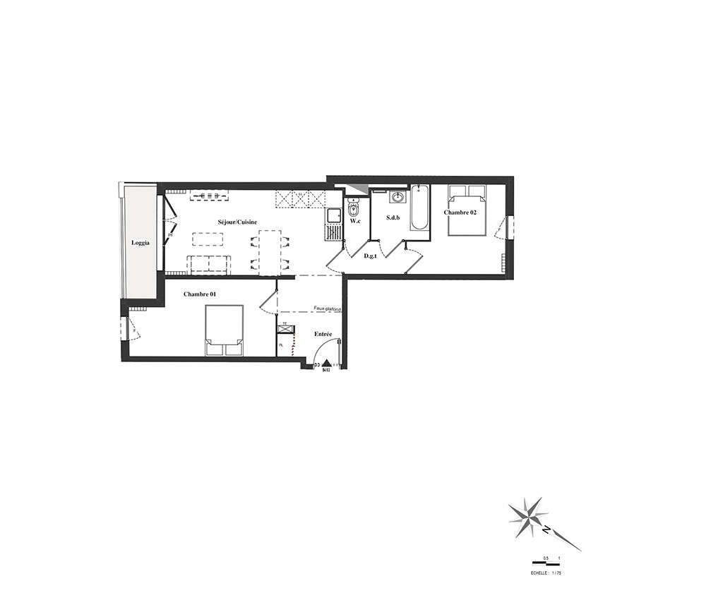 Villa Blazy