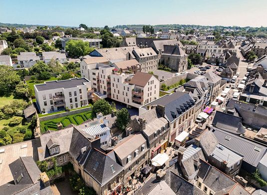 Le Clos Des Capucins