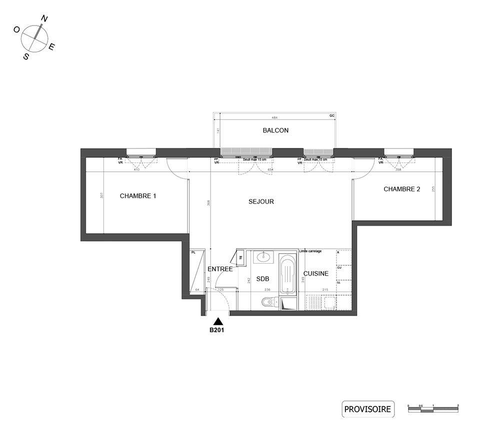 Le Clos 86