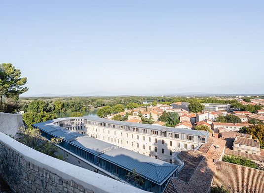 Les Appartements du Palais