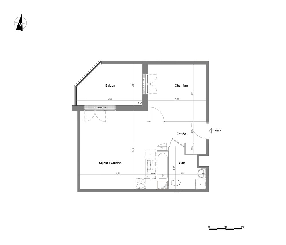 La Résidence du Chateau