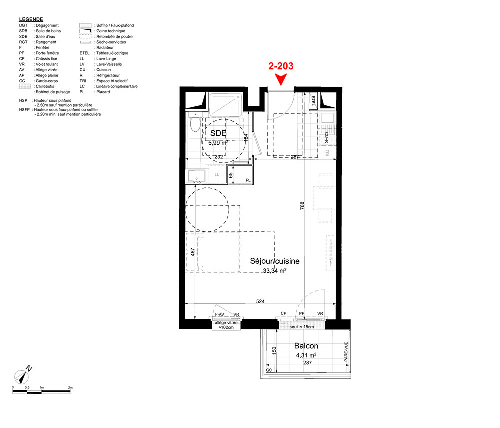 7 Rue Gaston Monmousseau