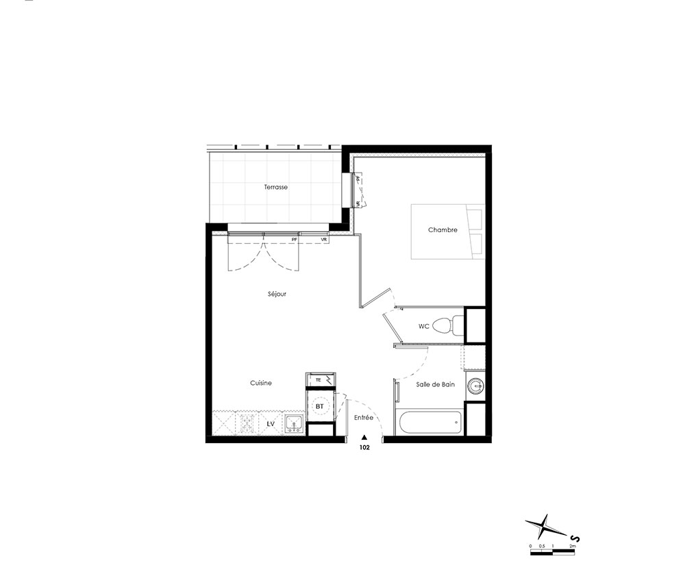 Les Rives du Jonquet