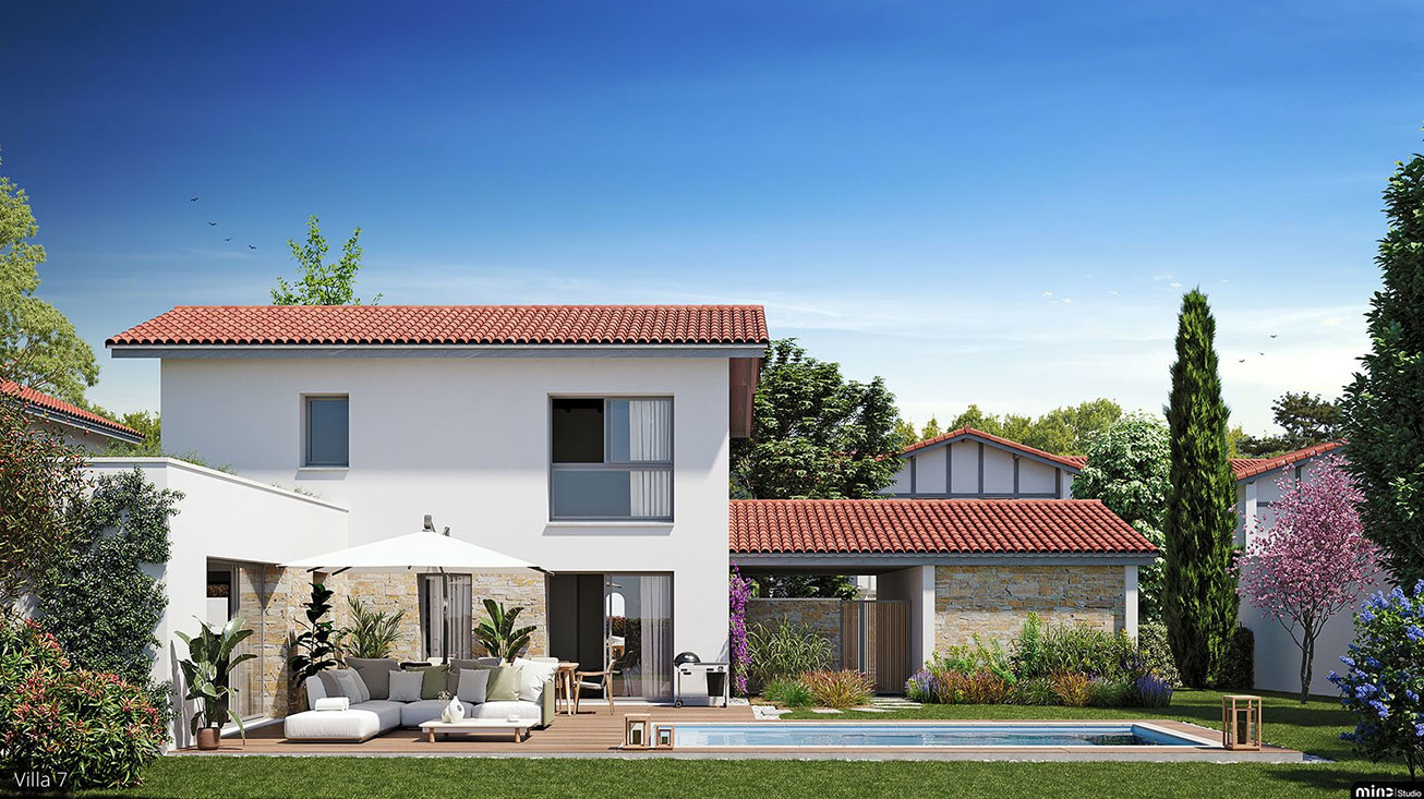 Clos Belharra