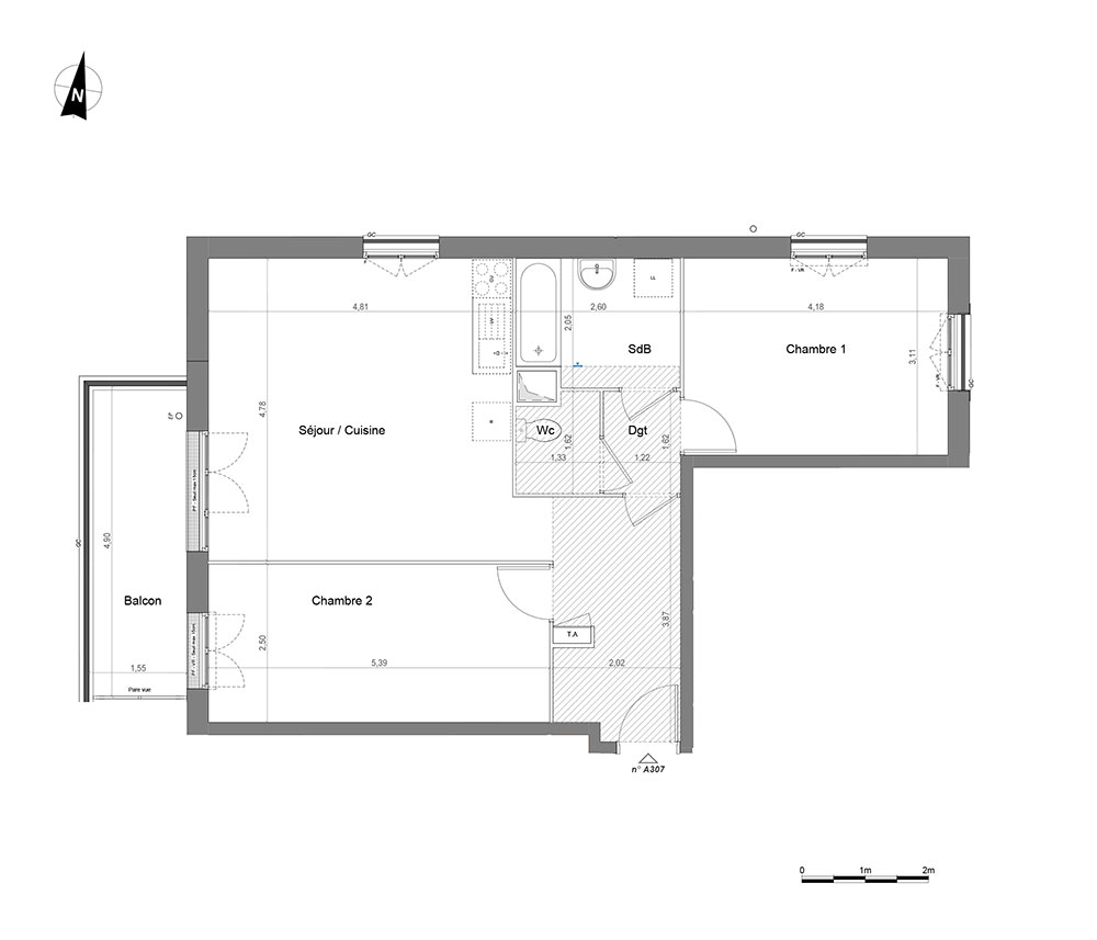 La Résidence du Chateau