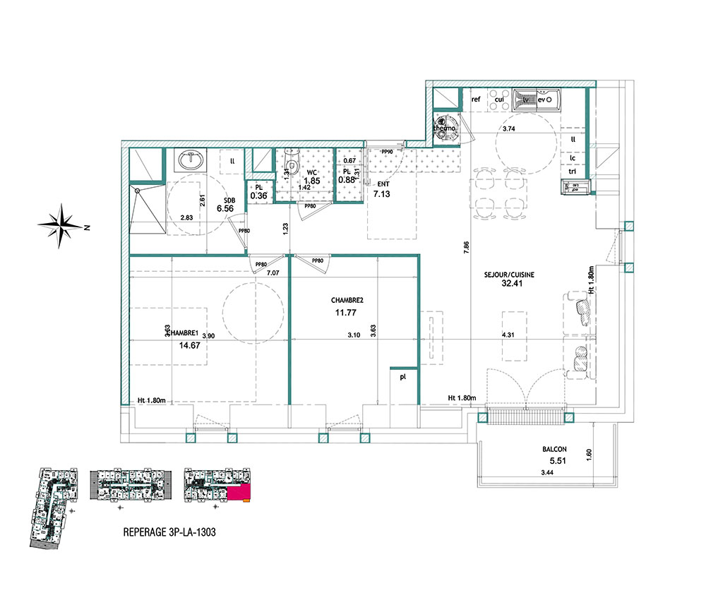 Villas Gabriel 1