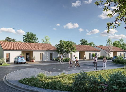 Le Domaine De Bellevue