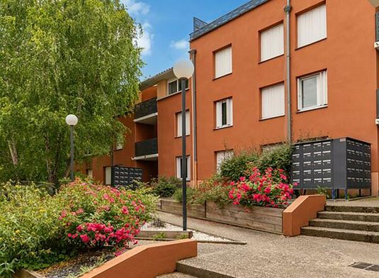 La Colline des Sciences