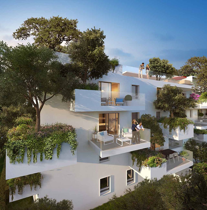 Sky Lodge