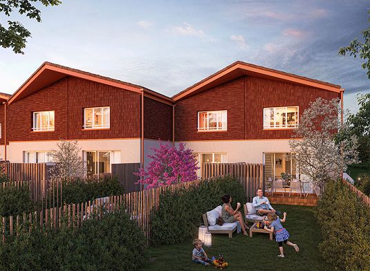 Villas Roseaux