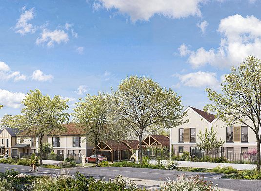 Les Jardins De Jezzine