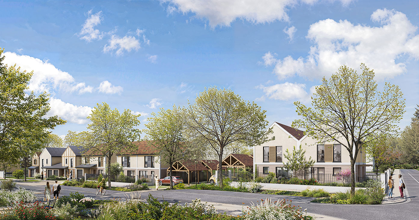 Les Jardins De Jezzine