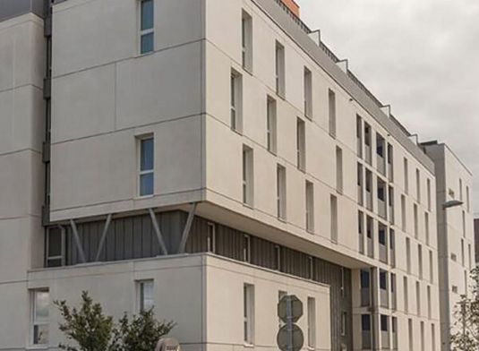 Saint Nazaire Océan