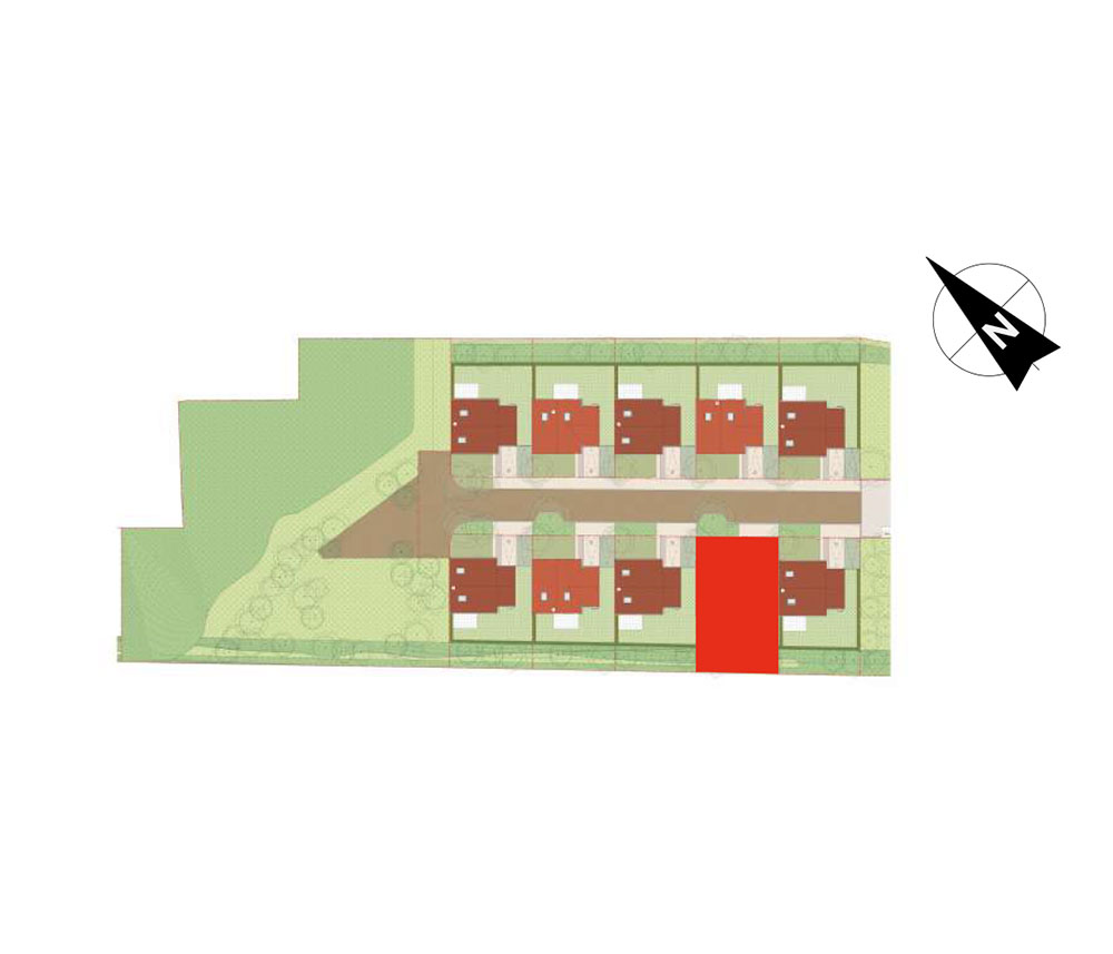 Domaine de la Plaine