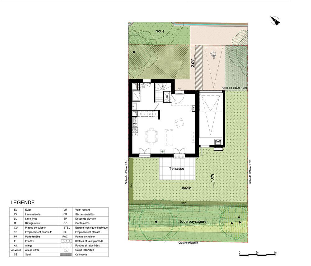 Domaine de la Plaine