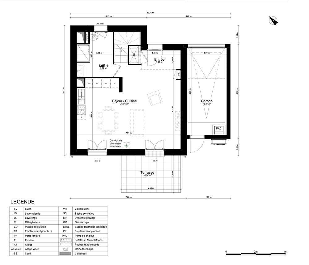 Domaine de la Plaine