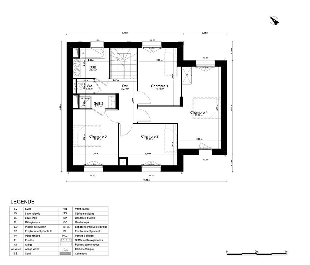 Domaine de la Plaine