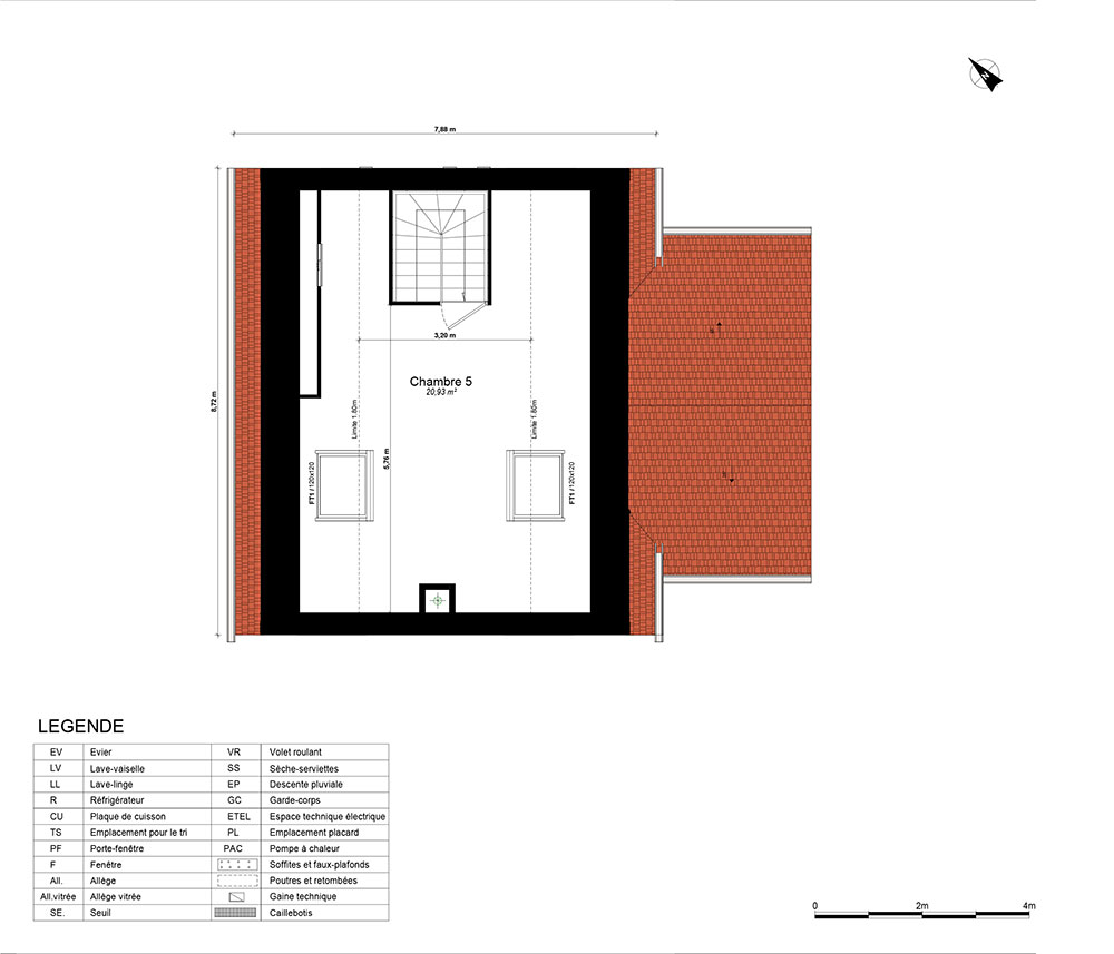 Domaine de la Plaine