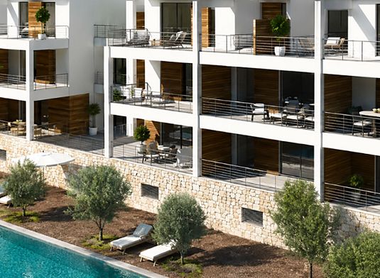 Villa Pineta