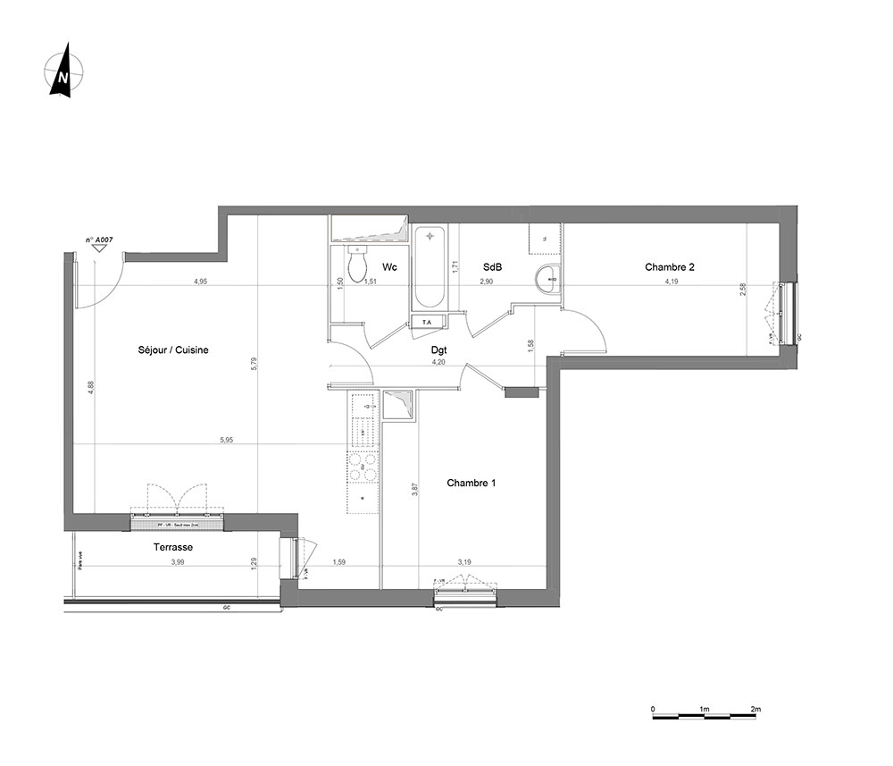 La Résidence du Chateau