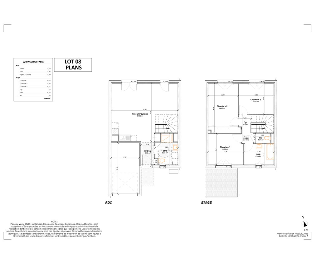 Les Vergers De Couternon