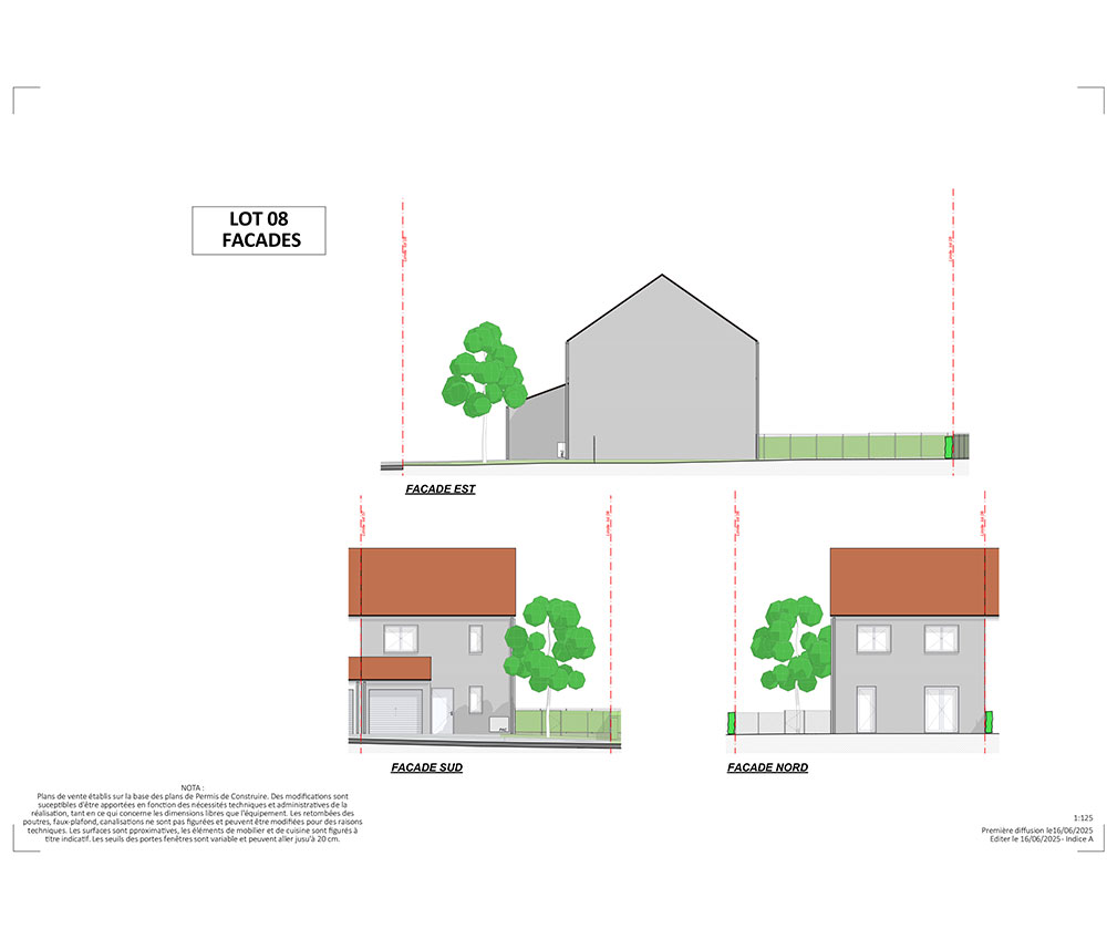 Les Vergers De Couternon