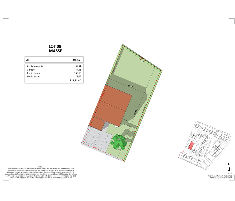 Les Vergers De Couternon