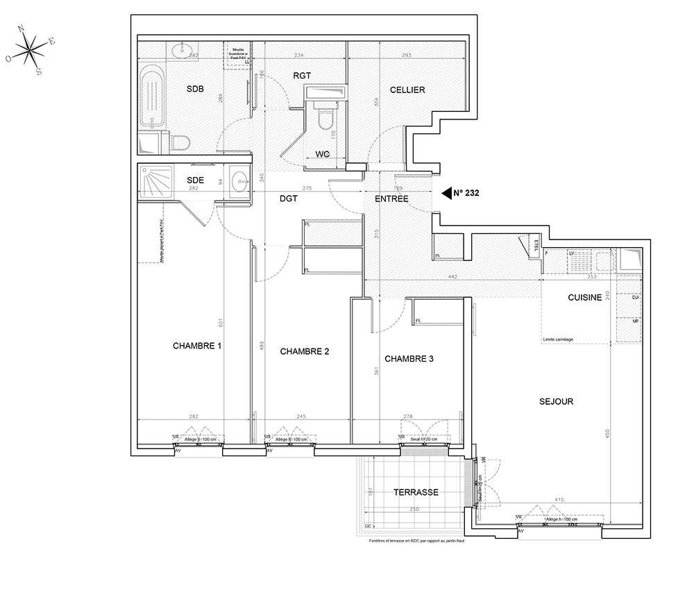 Domaine Des Belles Vues