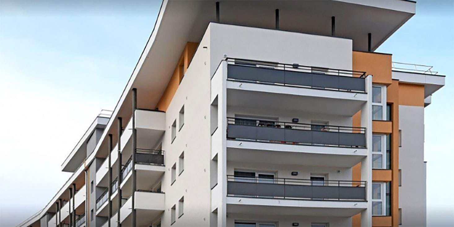 Les Balcons D'Annecy