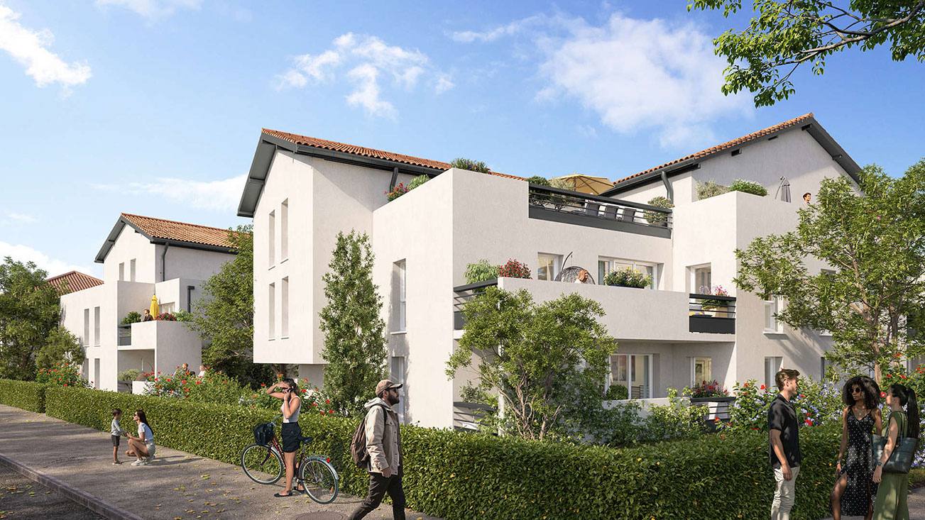 Villa Zuria