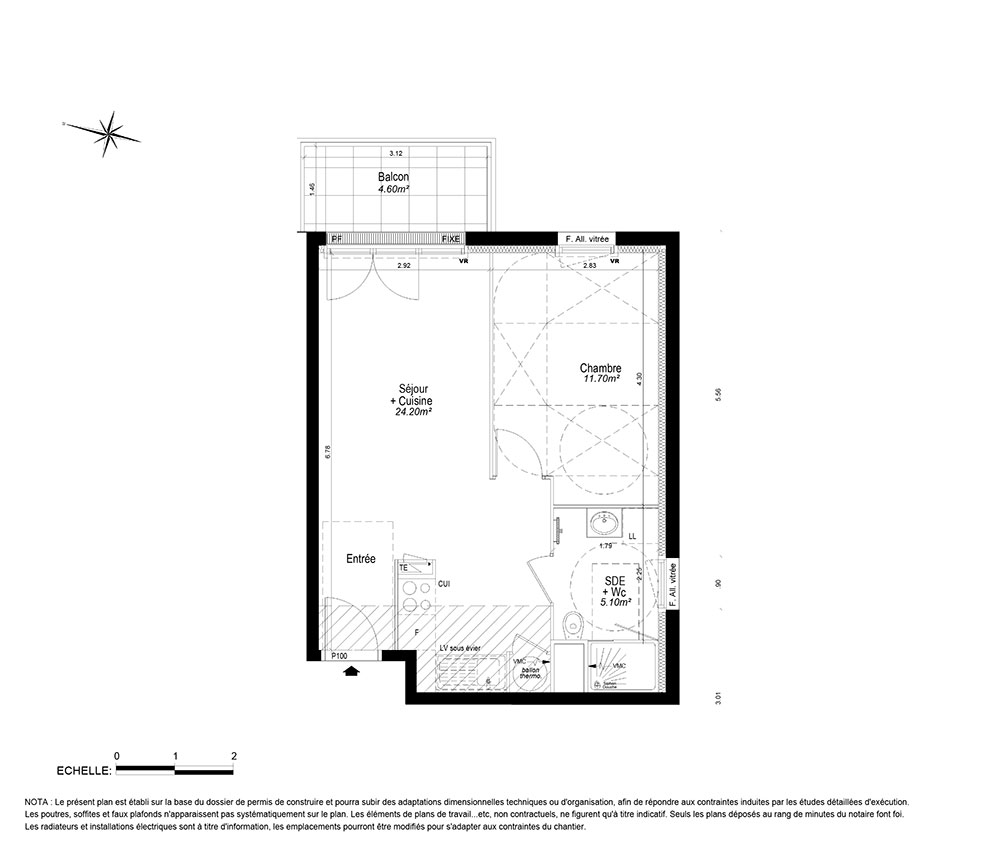 Lumina Nouveau A Mainvilliers