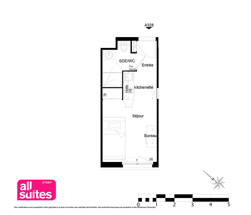 All Suites Study Colombus