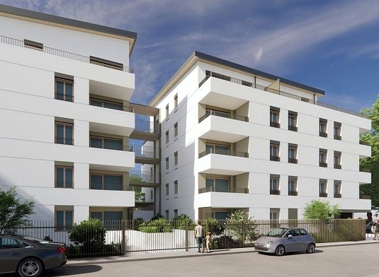 Résidence Intervalle