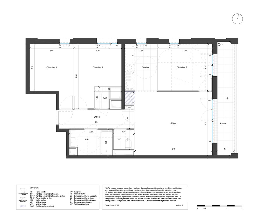 Programme neuf n°40124