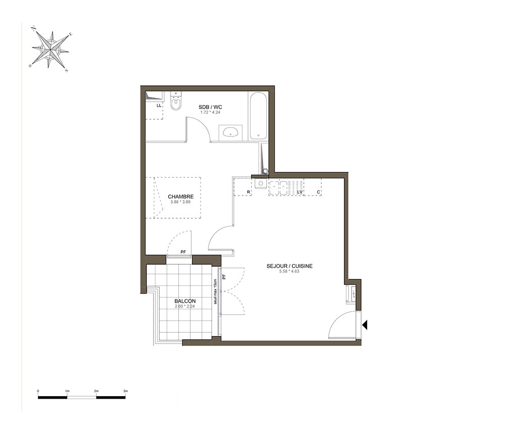 Les Hauts de Fontenay